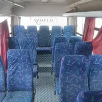 مینی بوس سیترا ۱۸ نفره