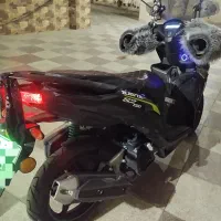 S2 ADV 150 کویر|موتورسیکلت|کهریزک, |دیوار