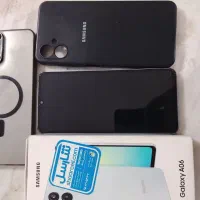 a06. رم 6 حافظه 128