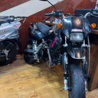 پاکشتی|موتورسیکلت|عسلویه, |دیوار