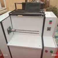 دستگاه سه کاره رول کن