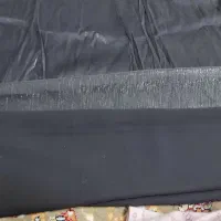 تیکه پارچه های مشکی