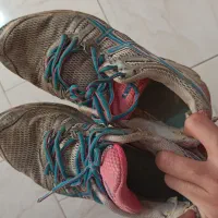 کفش آسیکس اورجینال