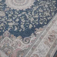 فرش 12متری نو نو  یه جفت 1500شانه