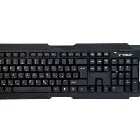 کیبورد و موس بیسیم ایکس پی 4400|قطعات و لوازم جانبی رایانه|کرج, حصارک بالا|دیوار