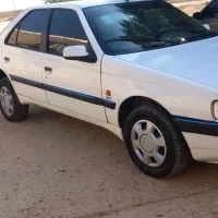 پژو slx|خودرو سواری و وانت|کارون, |دیوار