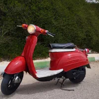 پاکشتی سوزوکی ورد