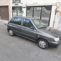 پراید111|خودرو سواری و وانت|تهران, والفجر (افسریه)|دیوار