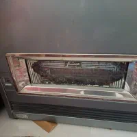 بخاری گازی ۱۰۰۰۰۰ مبتکر