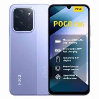 poco C85معاوضه با همرده