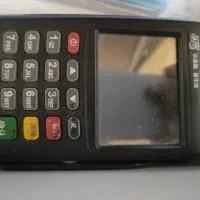 دستگاه کارتخوان یا پوز لمسی بیسیم