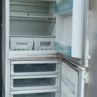 یخچالفریزر