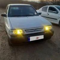 پراید مدل ۸۲|خودرو سواری و وانت|رشت, لاکان|دیوار