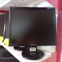 مانیتور ۱۷ اینچ|قطعات و لوازم جانبی رایانه|تبریز, |دیوار