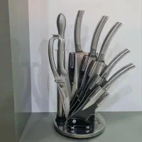 سرویس چاقو راکلند