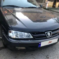 پژو پارس سال پرشیا|خودرو سواری و وانت|کلاردشت, |دیوار