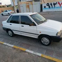 پرایدمدل۹۱|خودرو سواری و وانت|ارومیه, |دیوار