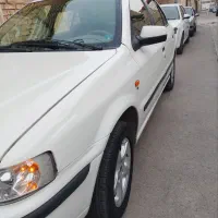 سمند سفارشی مدل ۸۸|خودرو کلاسیک|مشهد, پنجتن|دیوار