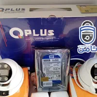 فروش ویژه پک دوربین مداربسته HD|دوربین مداربسته|گلبهار, شهر جدید گلبهار|دیوار