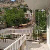 سوئیت با پارکینگ پاوه|اجارهٔ کوتاه‌مدت ویلا و باغ|پاوه, |دیوار