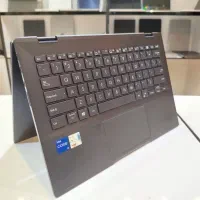 لپتاپ ASUS مدل Expertbook flip360(زینی وند )|رایانه همراه|خرم‌آباد, |دیوار