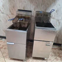 لوازم سوخاری کیلیوی درحد آکبند|کافیشاپ و رستوران|فشاپویه, |دیوار