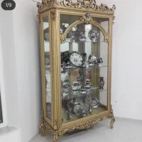 رنگ کابینت و انواع نصنوعات چوبی و فلزی|خدمات پیشه و مهارت|قائن, |دیوار