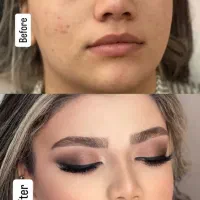 سالن زیبایی.اموزش.خدمات.|خدمات آرایشگری و زیبایی|کرمانشاه, |دیوار