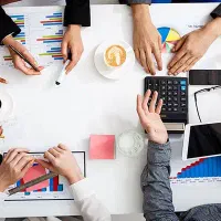 استخدام کارشناس فروش حضوری(بازاریاب)