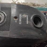 سلام ۲ عدد جاروبرقی