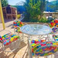 اجاره ویلا باغ|اجارهٔ کوتاهمدت آپارتمان و سوئیت|دزفول, |دیوار