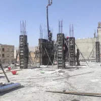 نیازمند مهندس عمران به عنوان سرپرست کارگاه