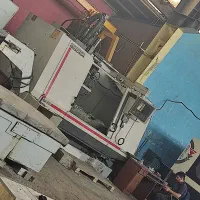 خدمات فرز cnc و بورینگ cnc|خدمات پیشه و مهارت|تهران, هفده شهریور|دیوار