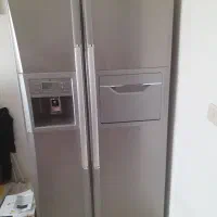 یخچال ساید بای ساید دوو