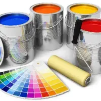 نقاشی ساختمان - کاغذ دیواری ایرانی و خارجی