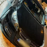 جک J5 اتوماتیک 1800cc، مدل ۱۳۹۴|خودرو سواری و وانت|کازرون, |دیوار