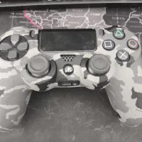 دو دسته ps4