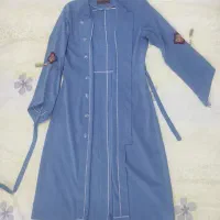 مانتو|لباس|مرند, |دیوار