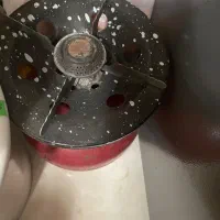 کپسول گاز ۳نیم کیلویی|اجاق گاز و لوازم برقی پخت‌وپز|تهران, تهرانپارس جنوبی|دیوار