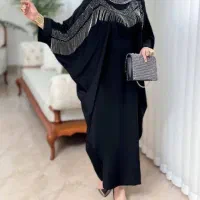 عبا نگینی محرمی