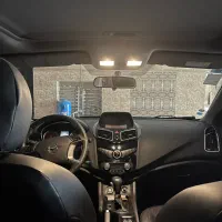 هایما اس ۵ مدل ۱۴۰۳|خودرو سواری و وانت|کرج, گلشهر|دیوار