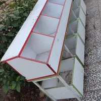 جای خواروبارمخصوص سوپرمارکت