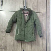 سارافون لی دخترانه و لباس اسپرت شلوار مخمل کاپشن|کفش و لباس بچه|مشهد, رده|دیوار