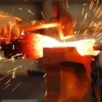 استخدام نیروی آقا فورج گرم