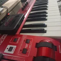 میدی کنتلر میدی کیبورد (midi keyboard)|پیانو، کیبورد، آکاردئون|تهران, هلال احمر|دیوار