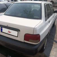 پراید مدل 90 sl|خودرو سواری و وانت|تهران, عبدل‌آباد|دیوار