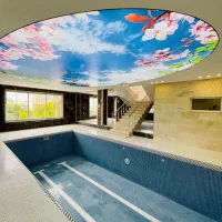 اجاره ویلا استخردار۴خواب