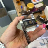 اپل ایفون ۱۵پرومکس 15promaxحافظه 512 گیگ رجیستر|موبایل|تهران, صادقیه|دیوار