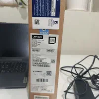 لپ تاپ 15.6 اینچی لنوو 15IAL7-i5 1235U-16GB|رایانه همراه|دورود, |دیوار