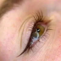 تتو ابرو ،فیبروز،شیدینگ لب، خط چشم، بن مژه